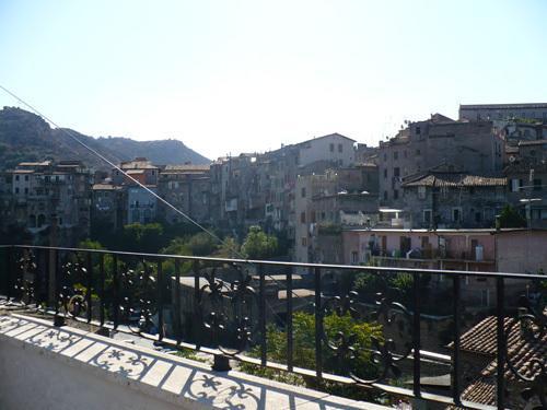 Villa La Dimora Del Ghibellino Tivoli Zimmer foto