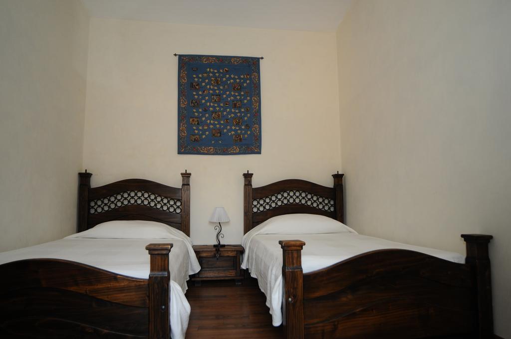 Villa La Dimora Del Ghibellino Tivoli Zimmer foto